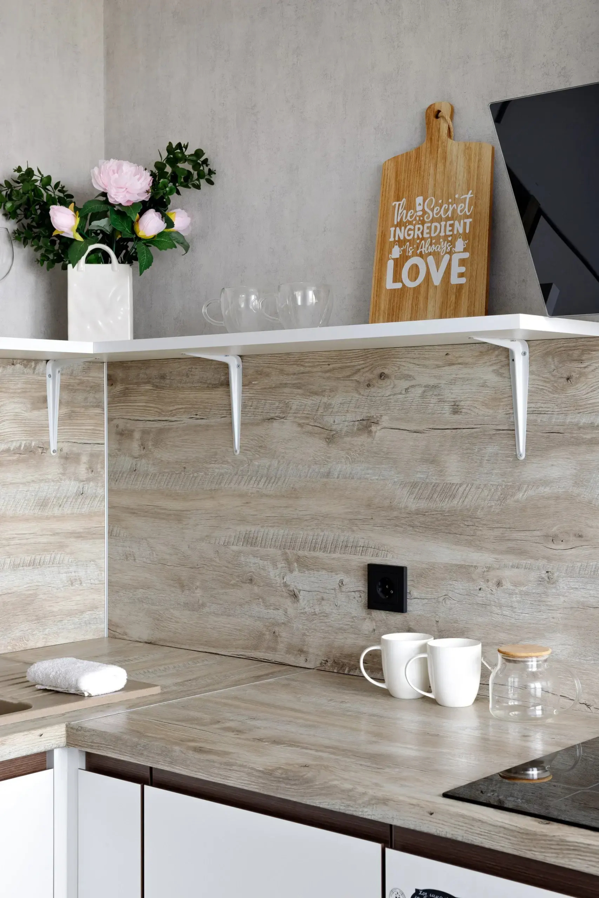 Апартаменты ЖК Цветы