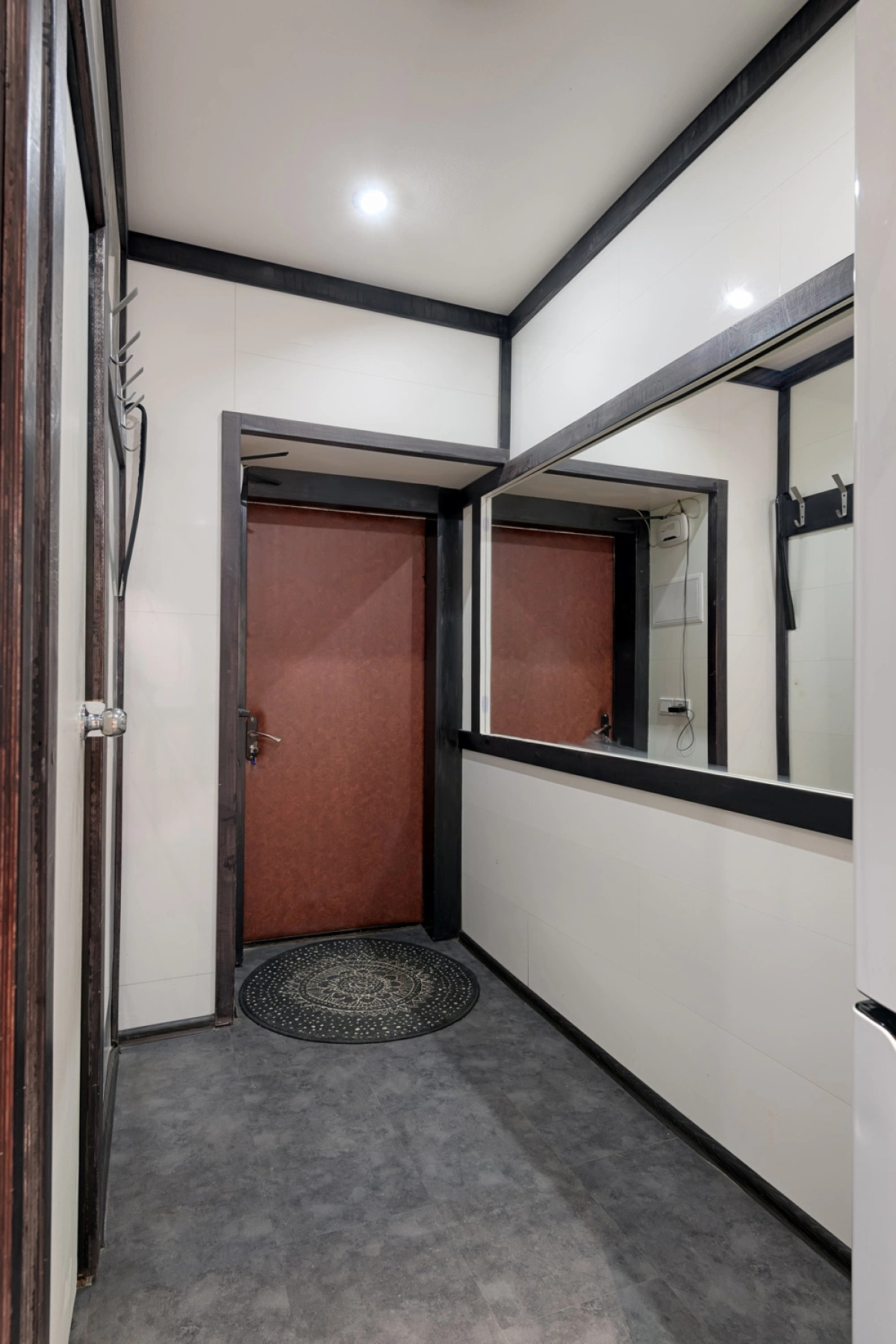 Апартаменты ComfortHomes Улица 1905 Года