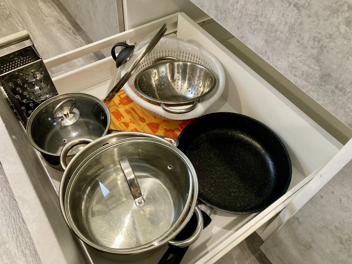 Квартира InterCity