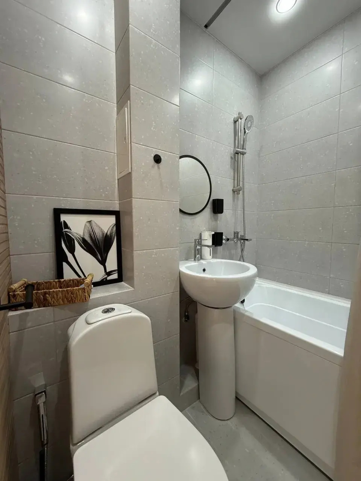 Апартаменты Уютное Гнездышко на Орджоникидзе