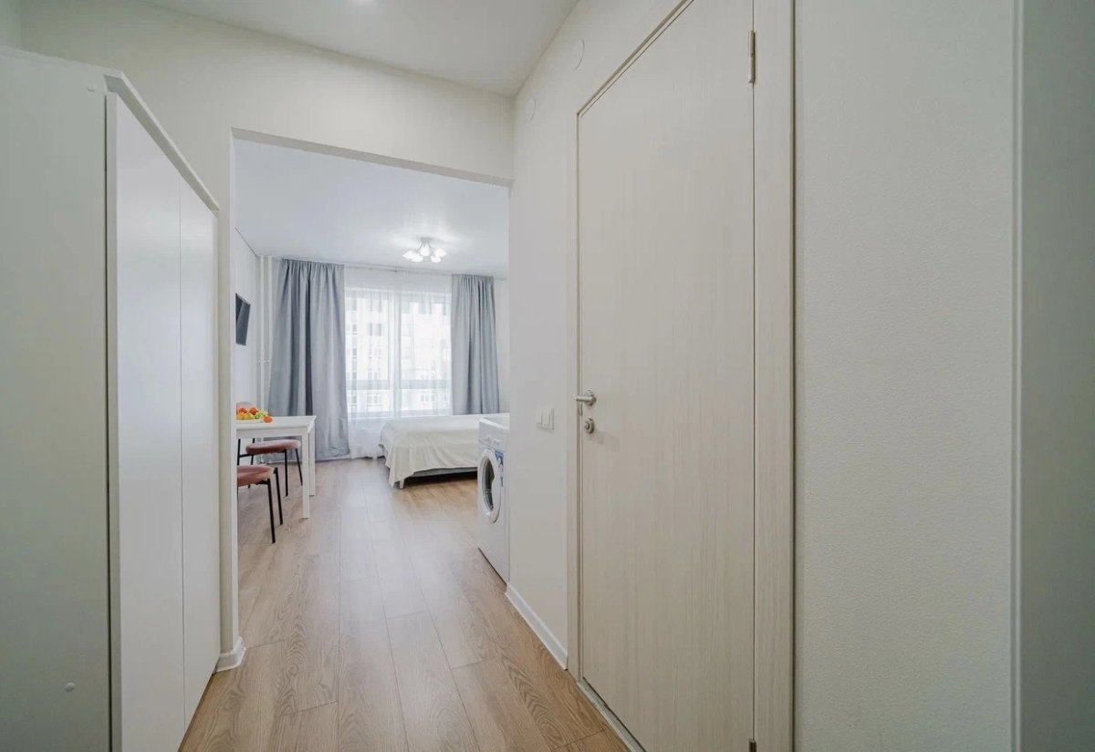 Квартира ЖД