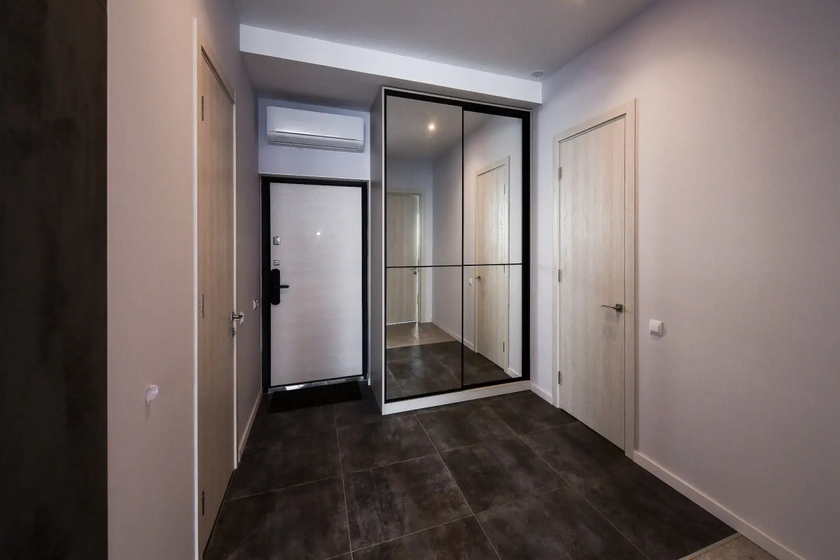 Квартира на Улице Грибоедова 46а