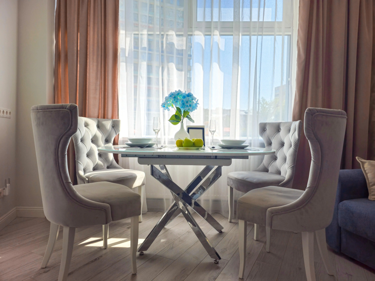 Квартира 2-х комн квартира Люкс Бриз Триколор у м.ВДНХ до 6 чел.