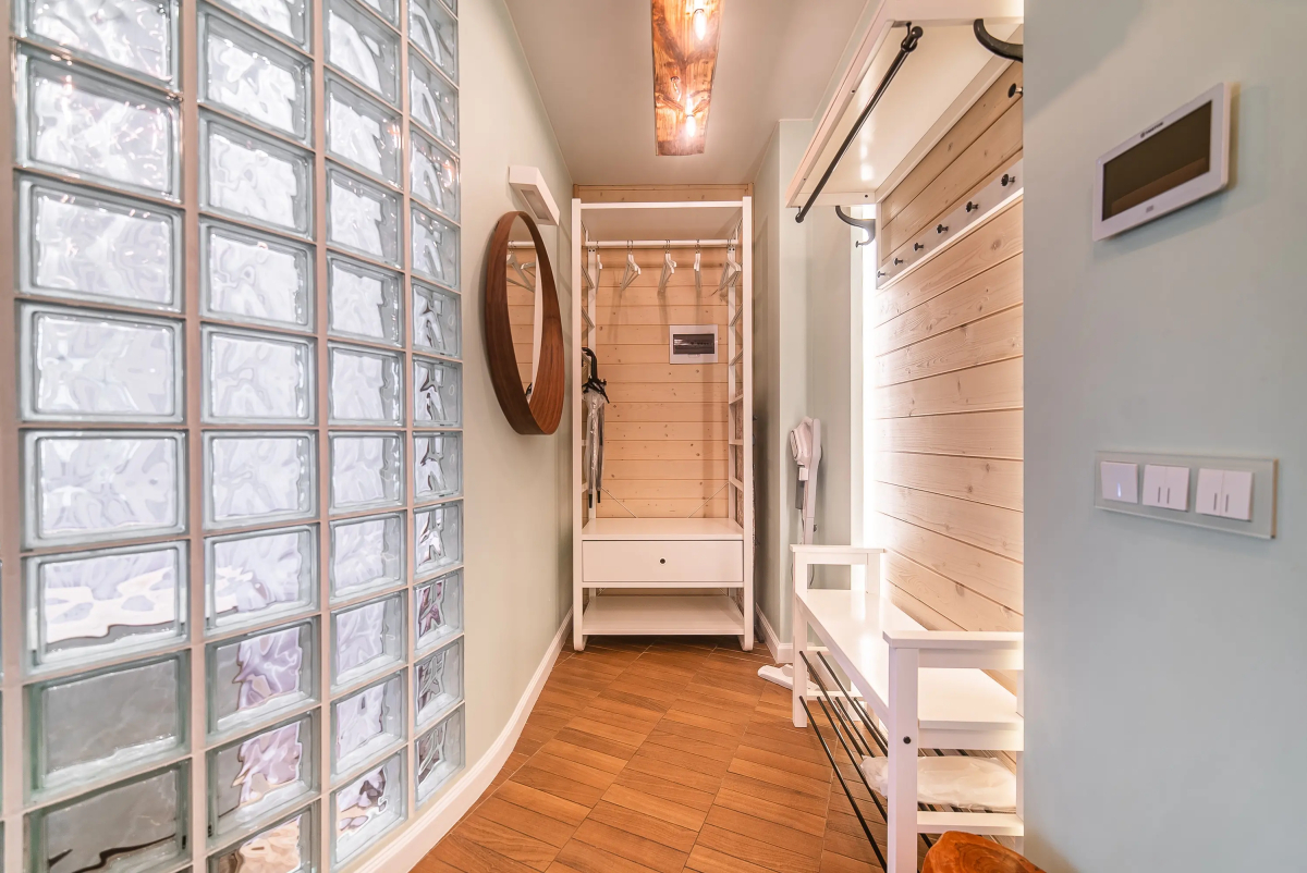 Апартаменты Vanilla Sky