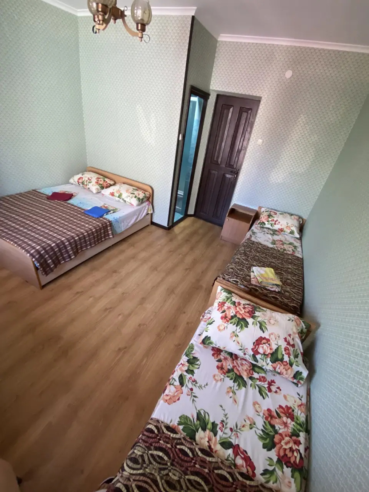 Гостевой дом Екатерина