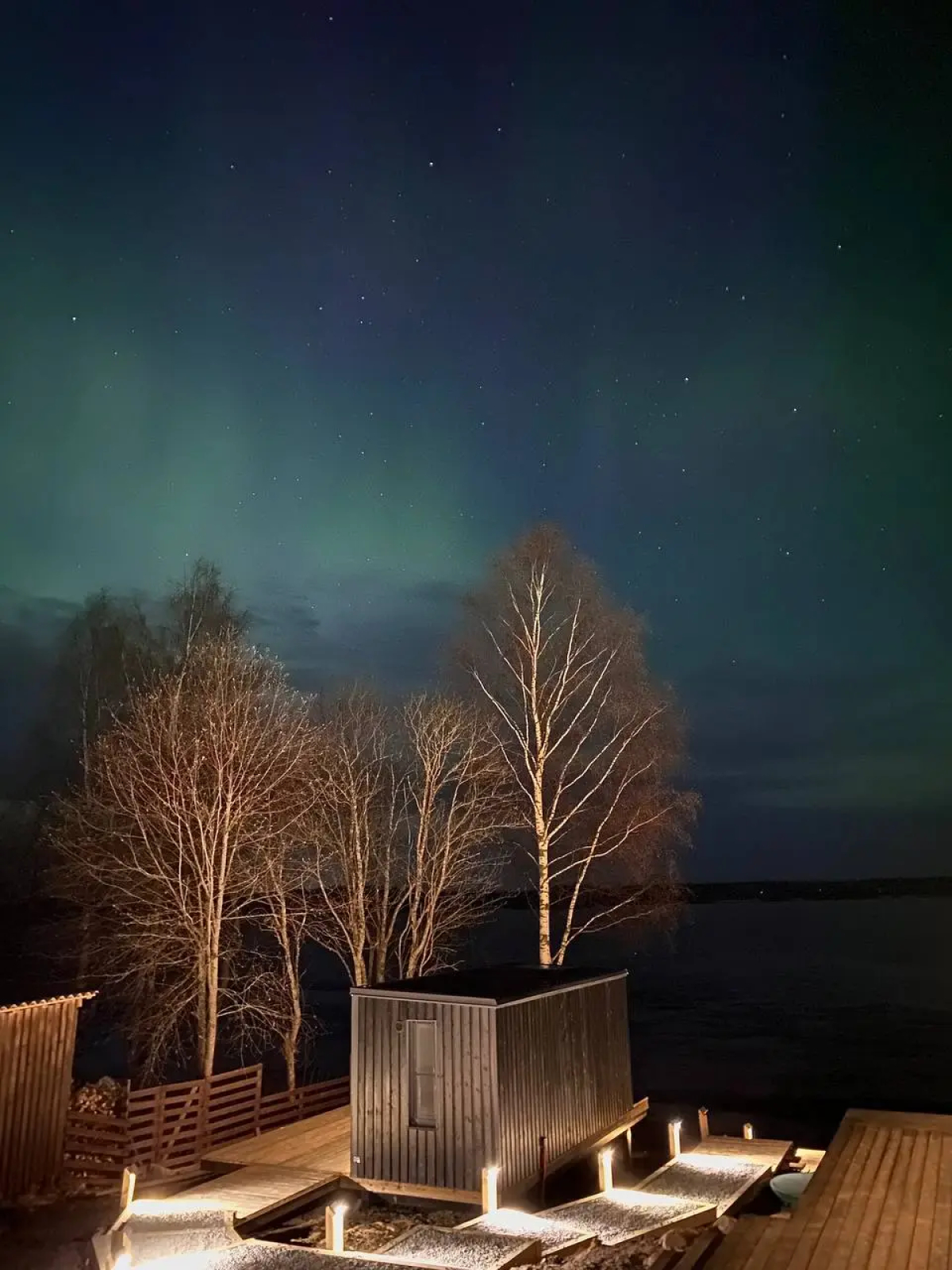 Гостевой дом Дом у озера 4Стихии