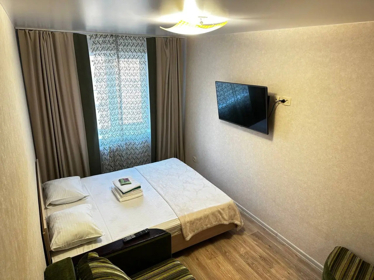 Квартира на Русской 74