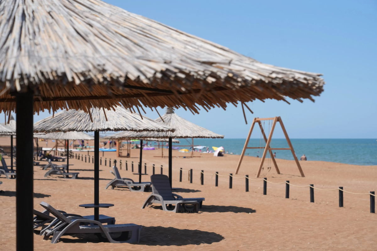 Акватория Резорт