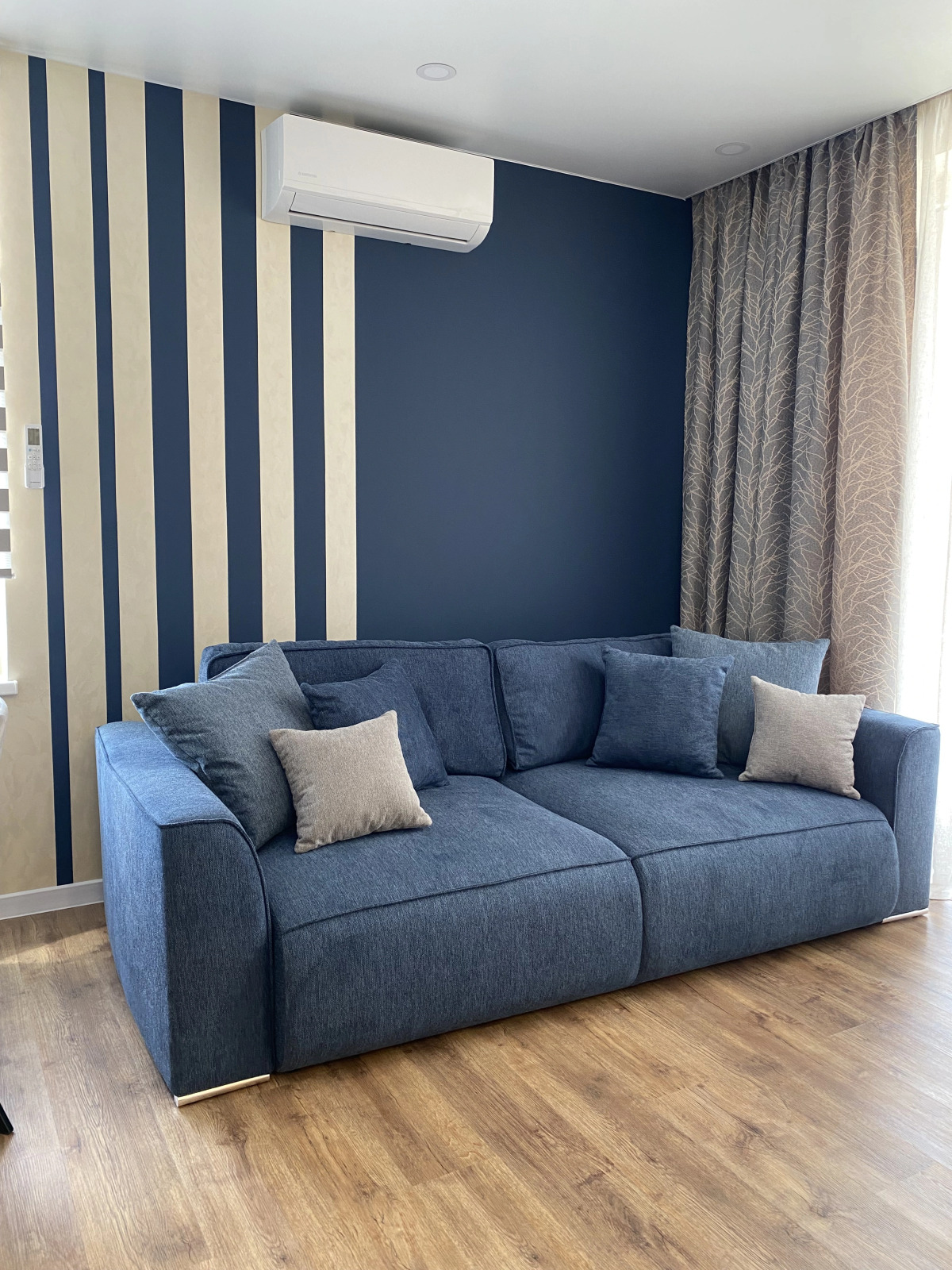 Апартаменты Apart-Ars