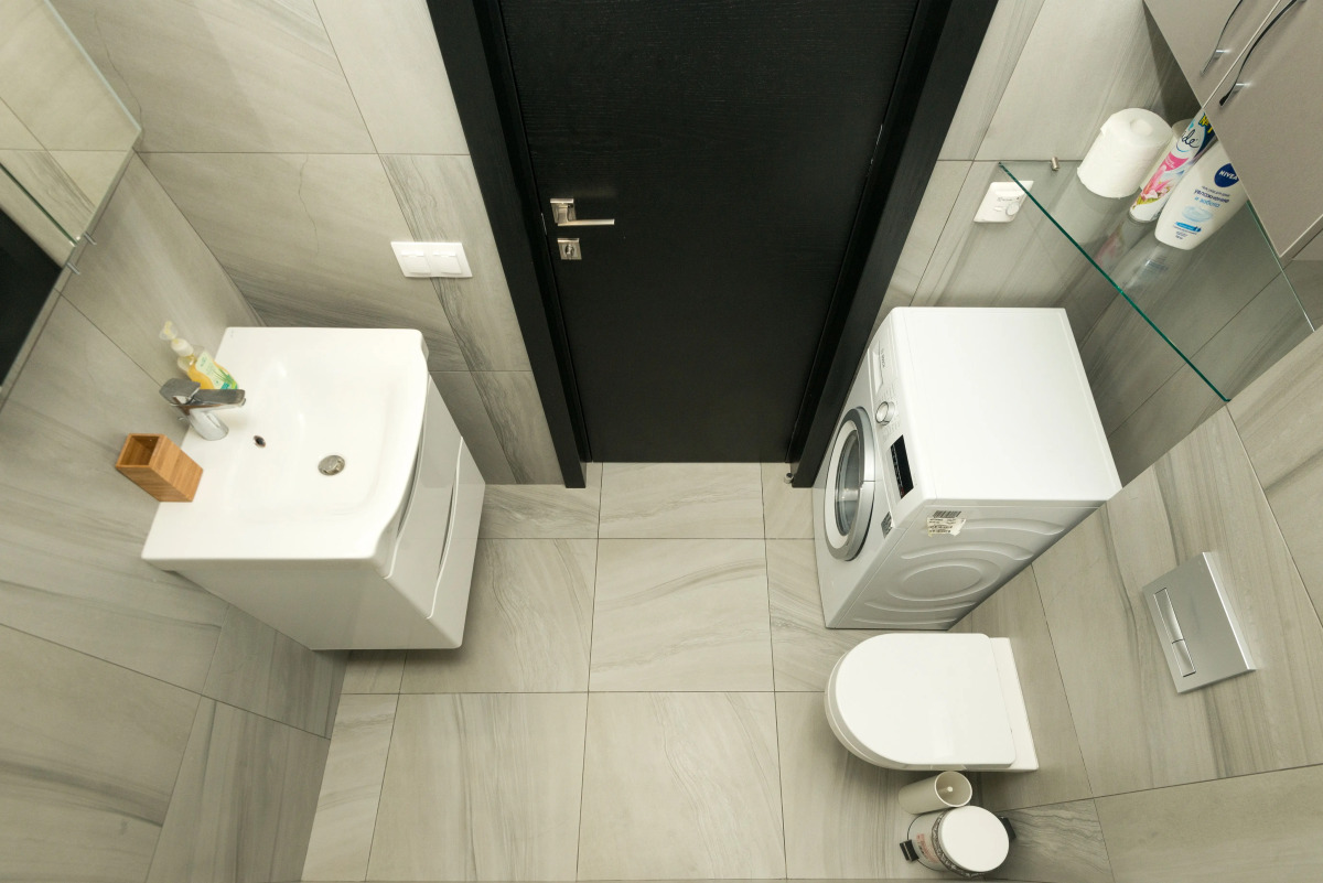 Апартаменты #1 Duplex for 2+2 by Lo Apartments