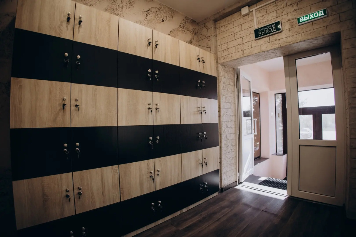 Хостел Dream Hostel