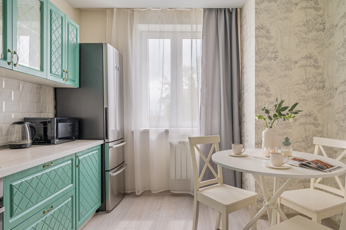 Квартира Современная квартира рядом с Екатеринбург Арена