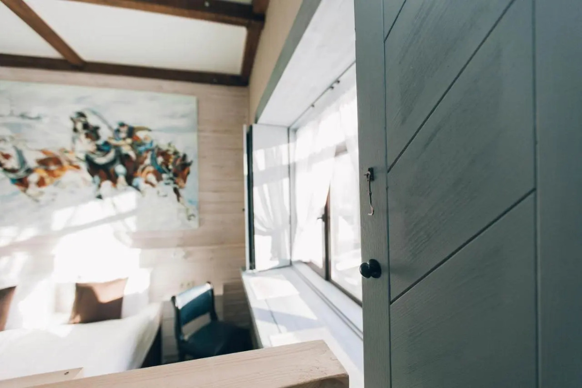 Времена года