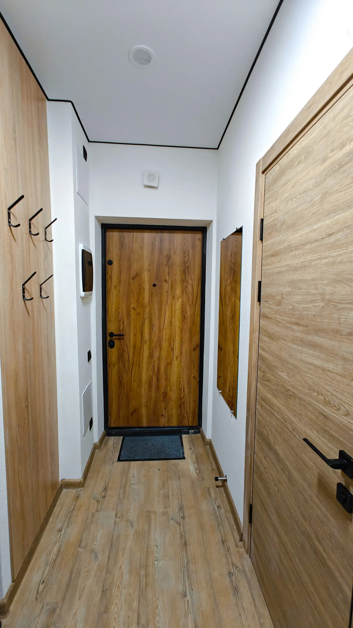 Квартира Уютная в Центре Good House