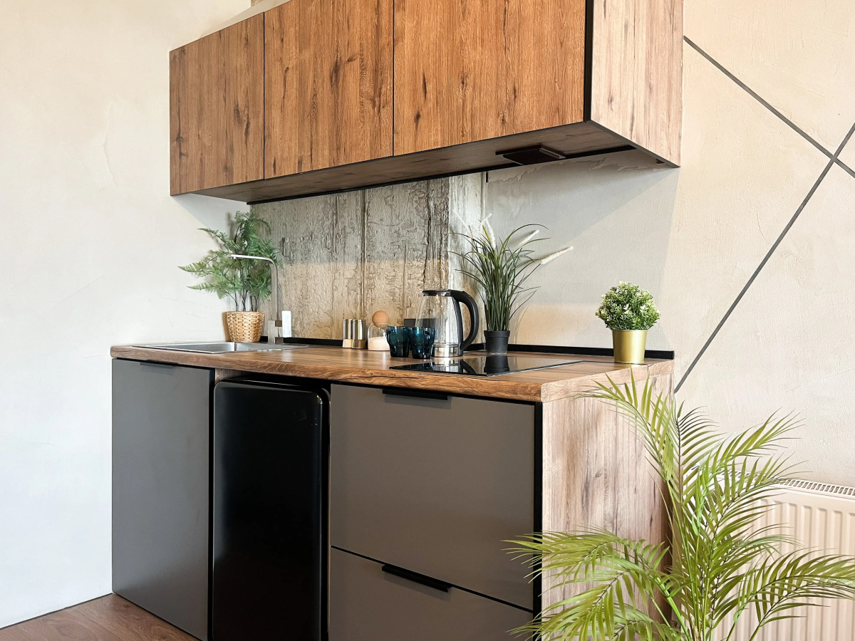 Апартаменты Студия Кинотеатр №322-2