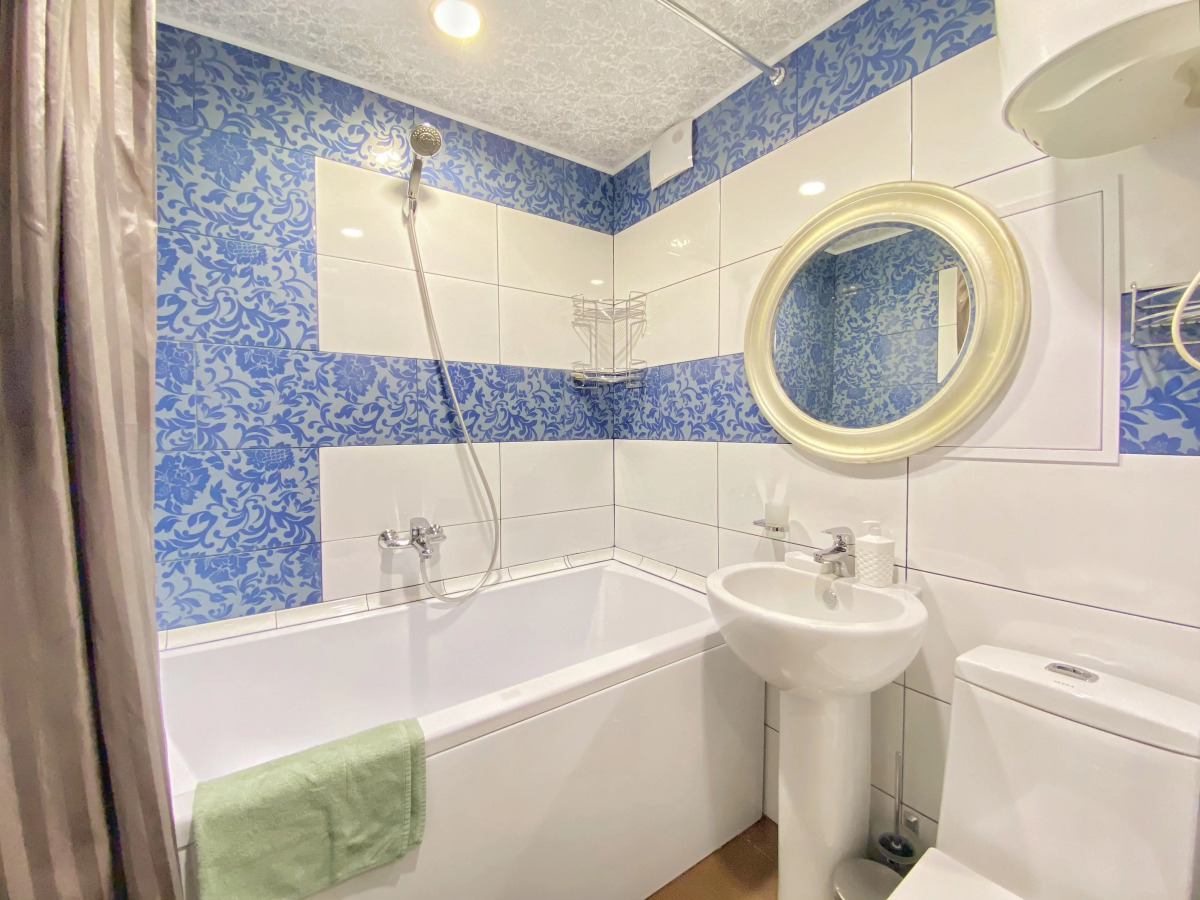 Апартаменты Студия Apart-Comfort на Чехова 41A