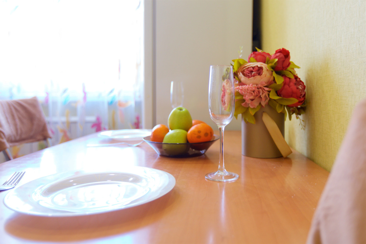 Апартаменты Гуд