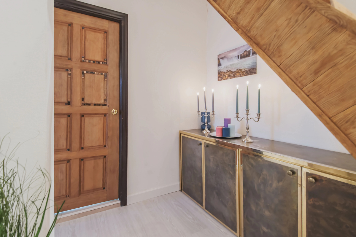 Квартира GM Apartments двухуровневые на Тверской - Ямской