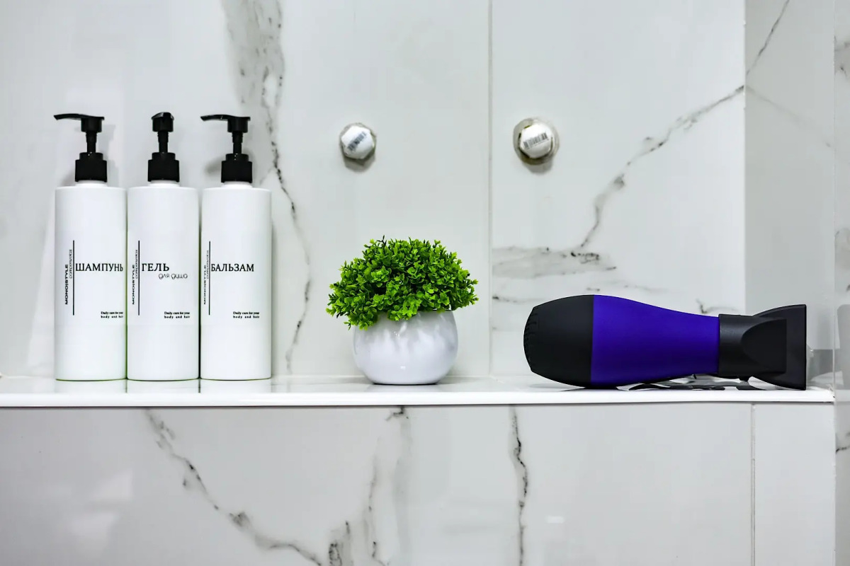 Квартира Уютная Студия в Центре Новосибирска