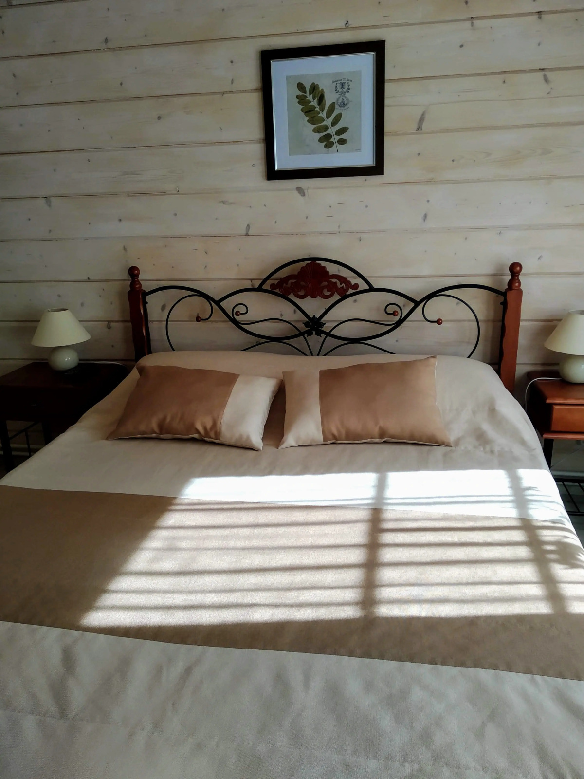 Частный дом Воскресенская дача