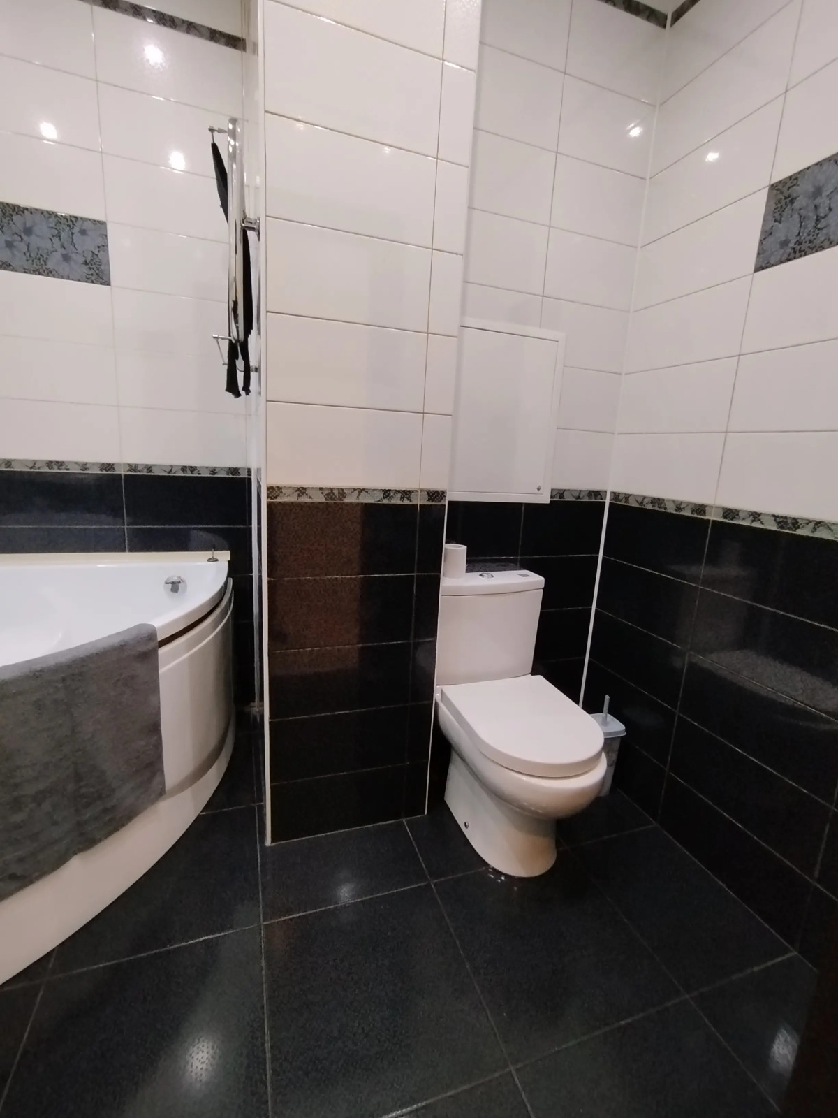 Квартира  по Карману с Самостоятельным Заселением