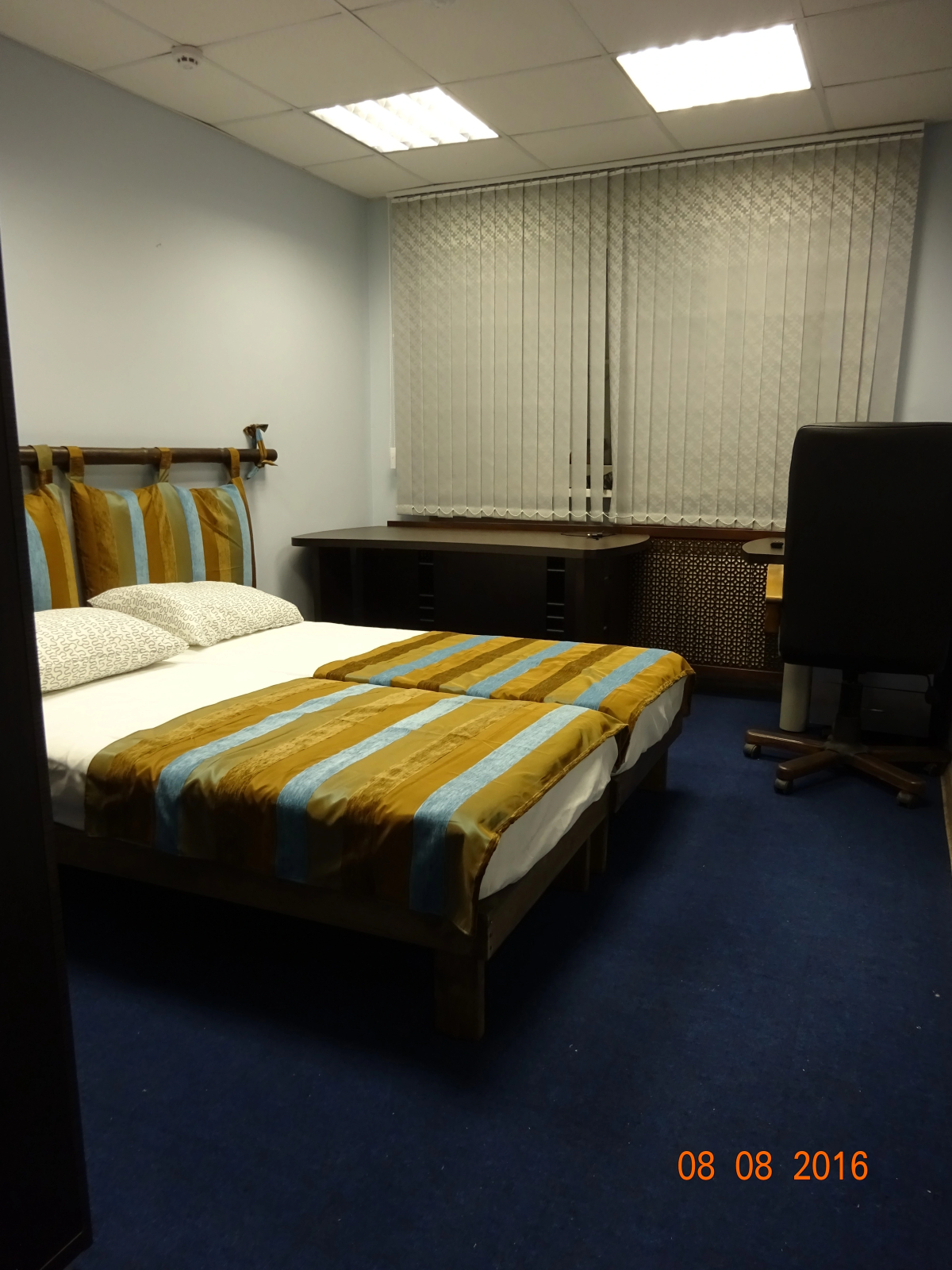 Хостел Атлас