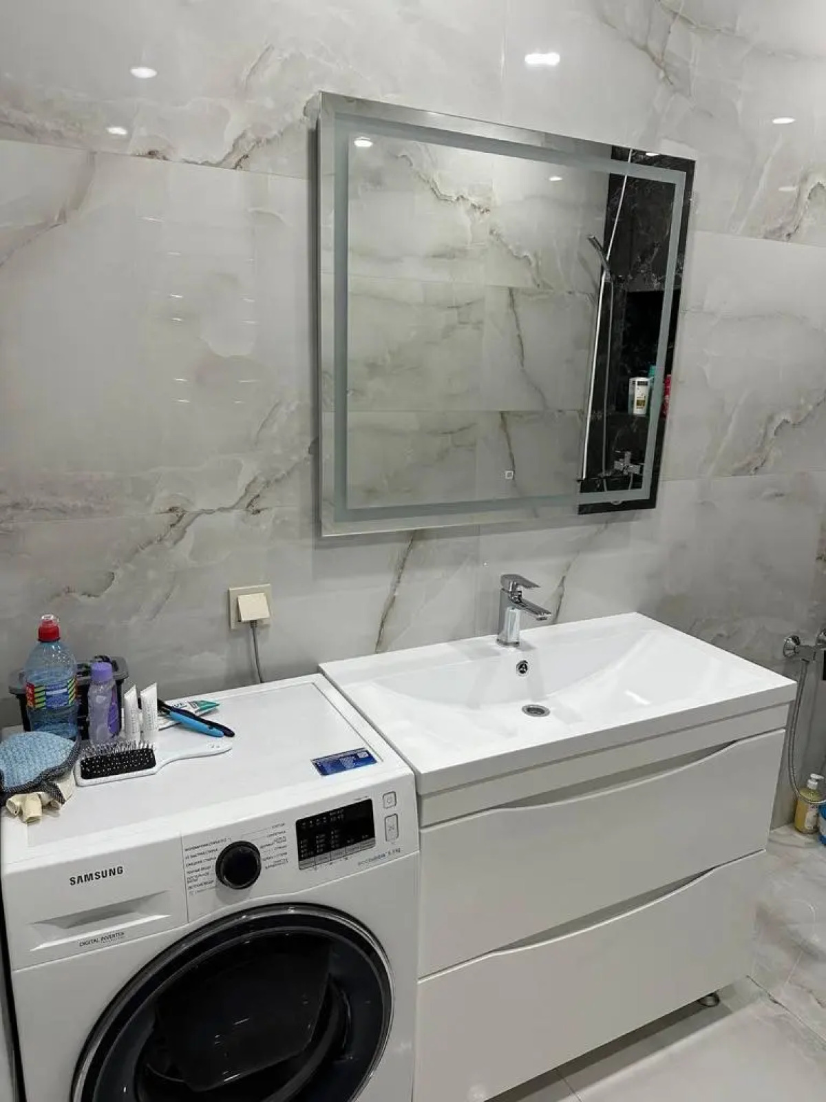 Апарт-отель Ру