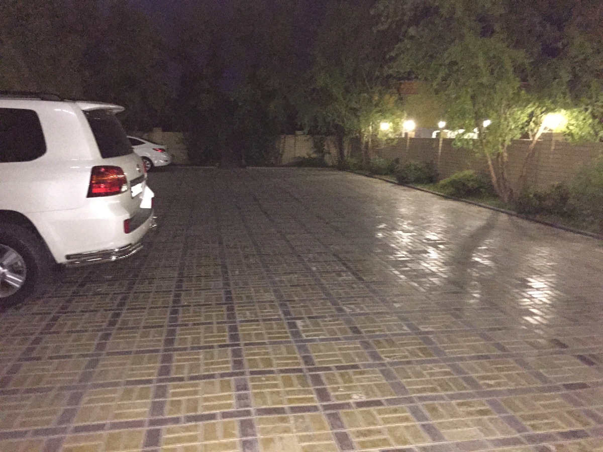 Отель Престиж