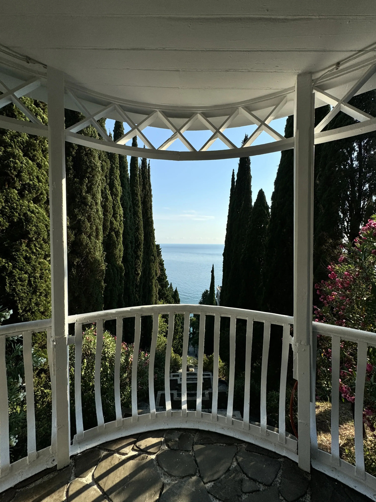 Отель Garden Resort