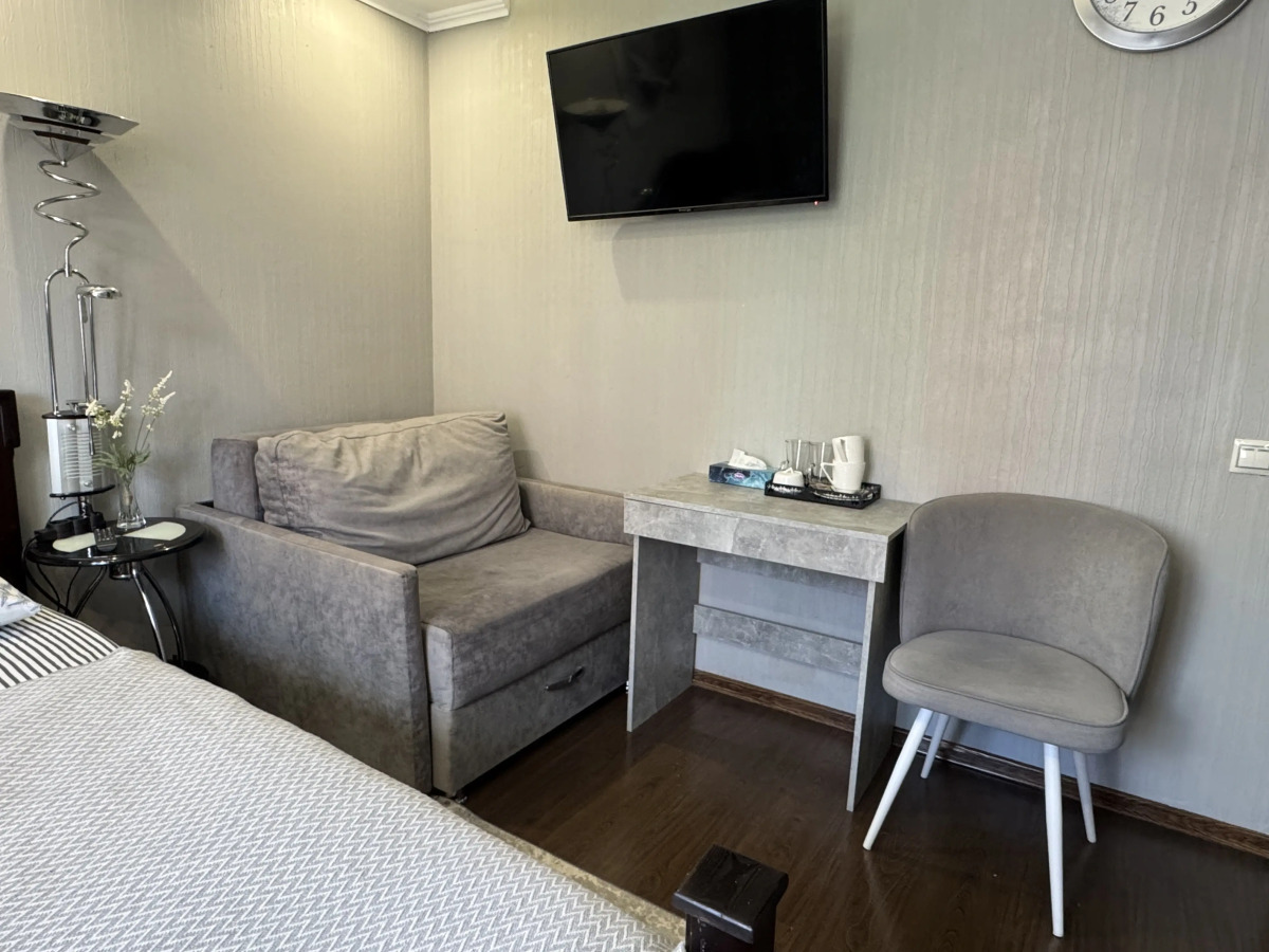 Мини-отель Вояж