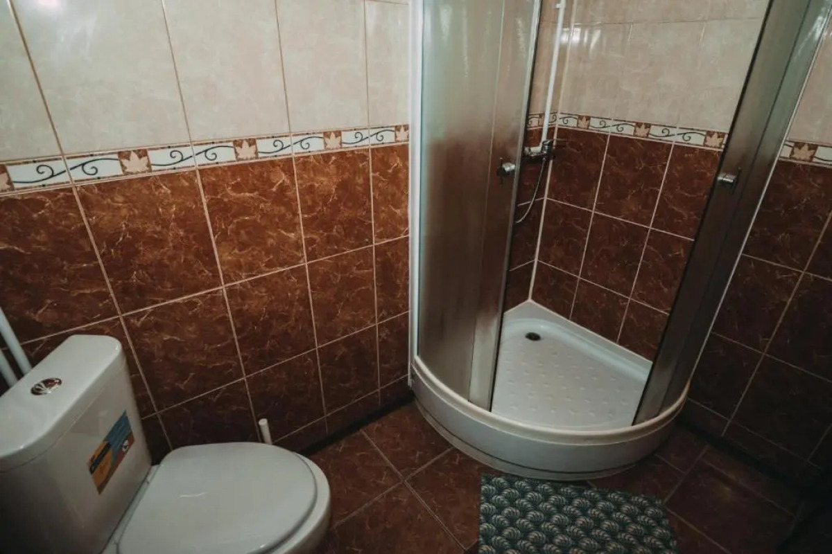 Гостевой Дом Бусалофка