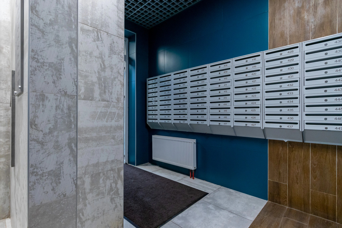 Апартаменты Akemi в Московском районе