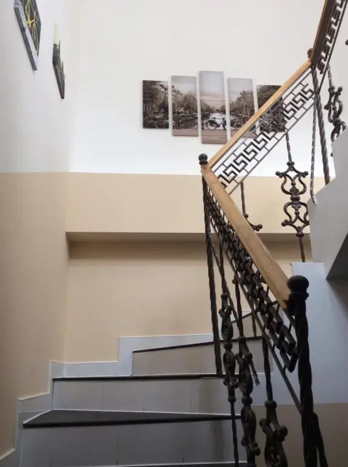 Апартаменты в Пятигорске