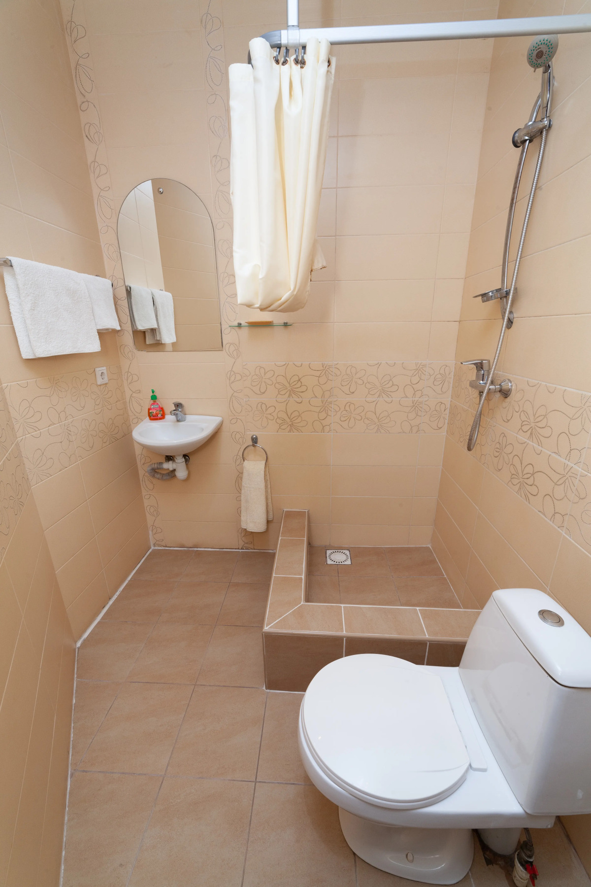 Мини-отель Виктория