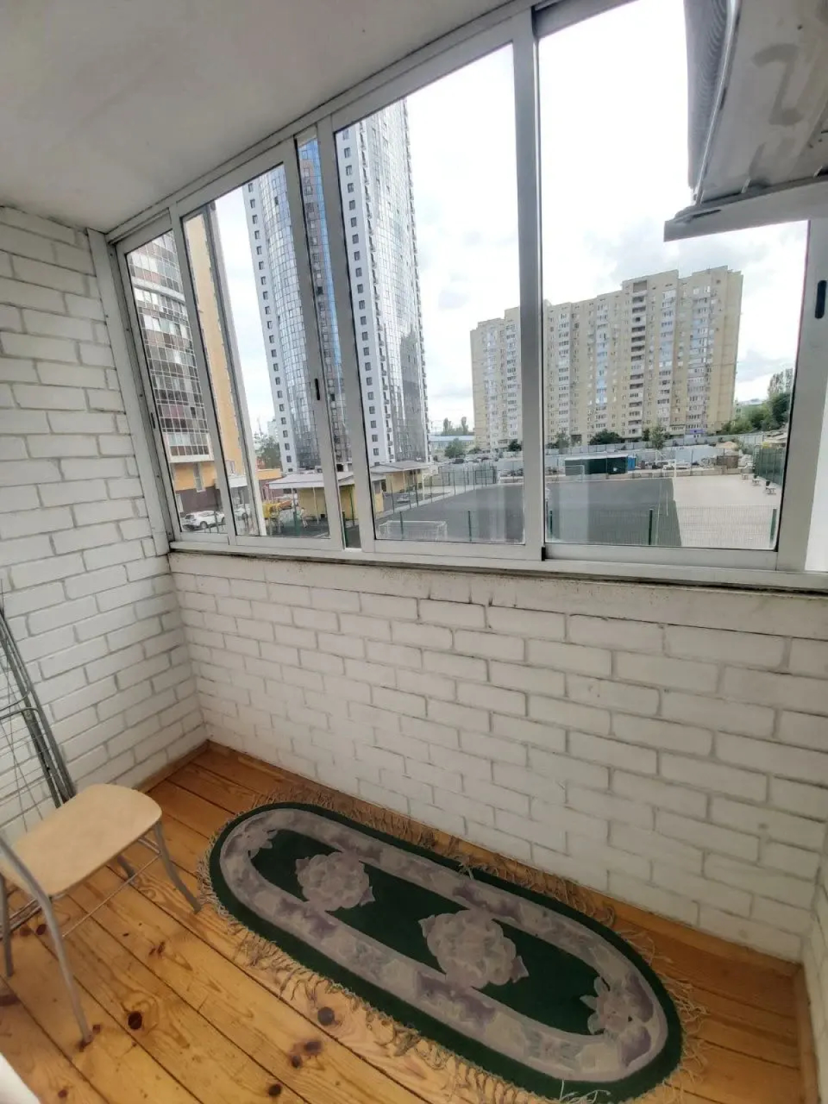 Апартаменты от Людмилы на Революции 1905 года 31В N9