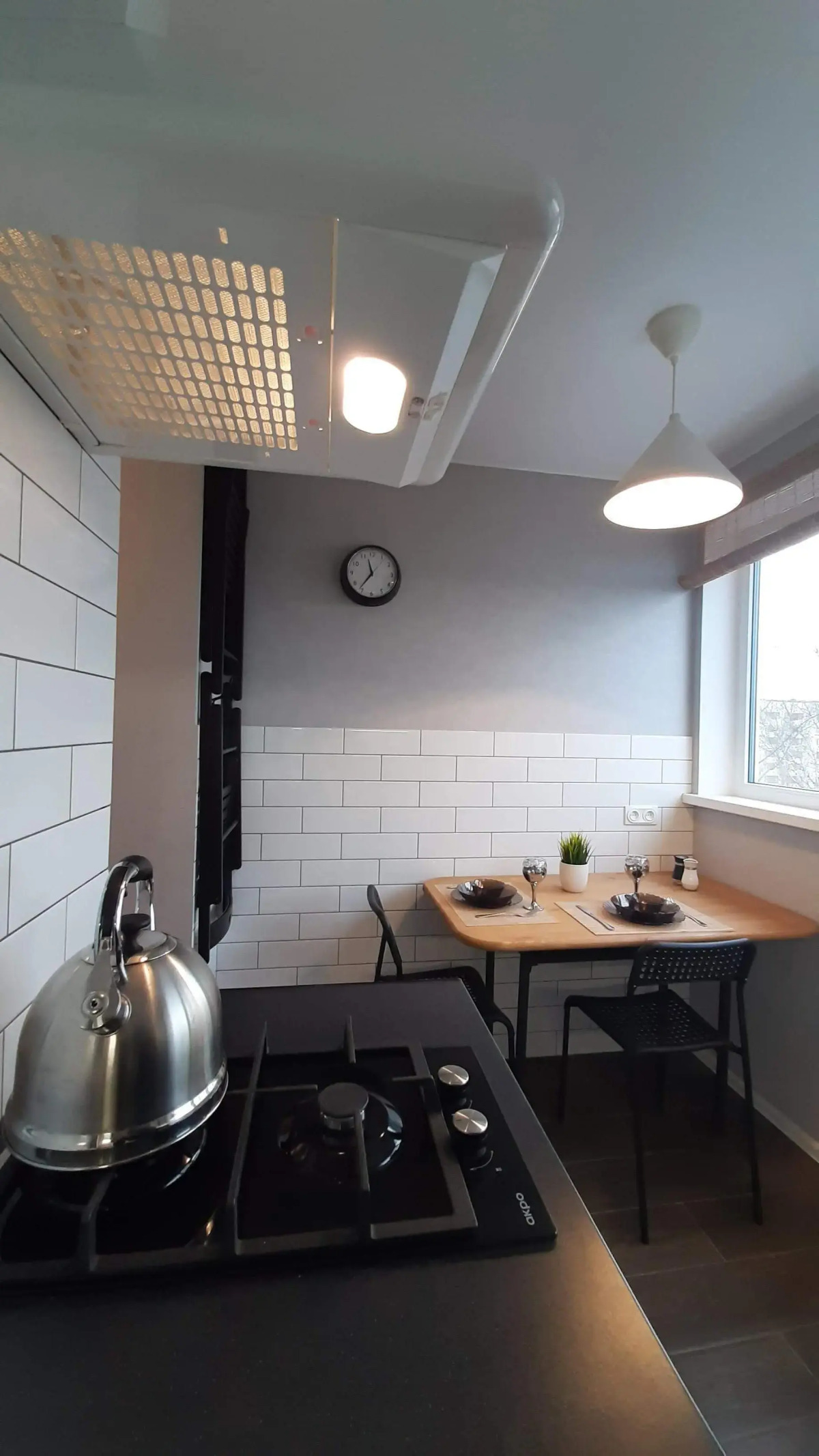 Квартира в самом центре Тихвина