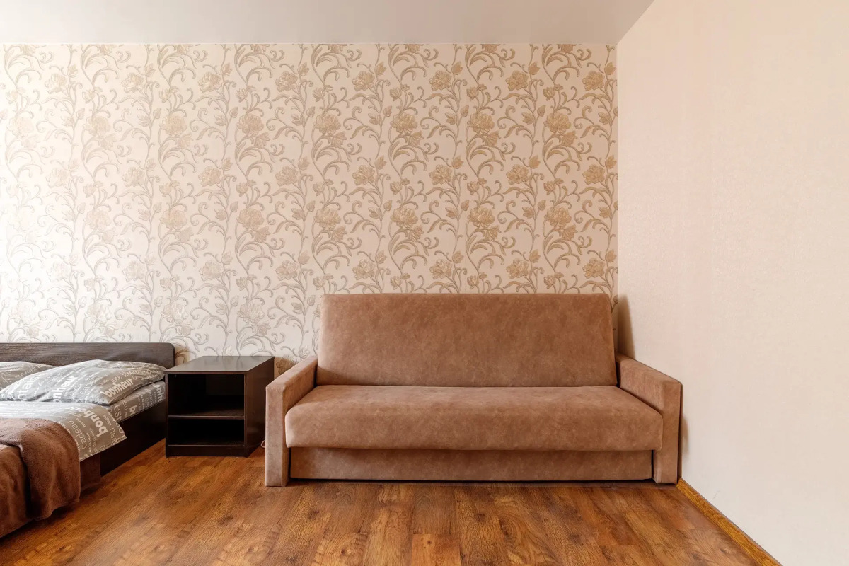 Квартира PrezentHaus Советская 190d k47