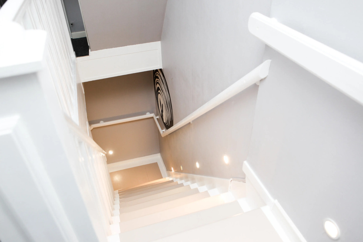 Хостел Кроличья Нора