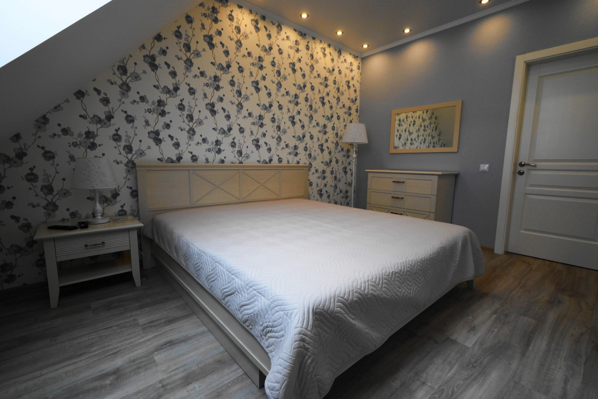 Апартаменты Legend ap