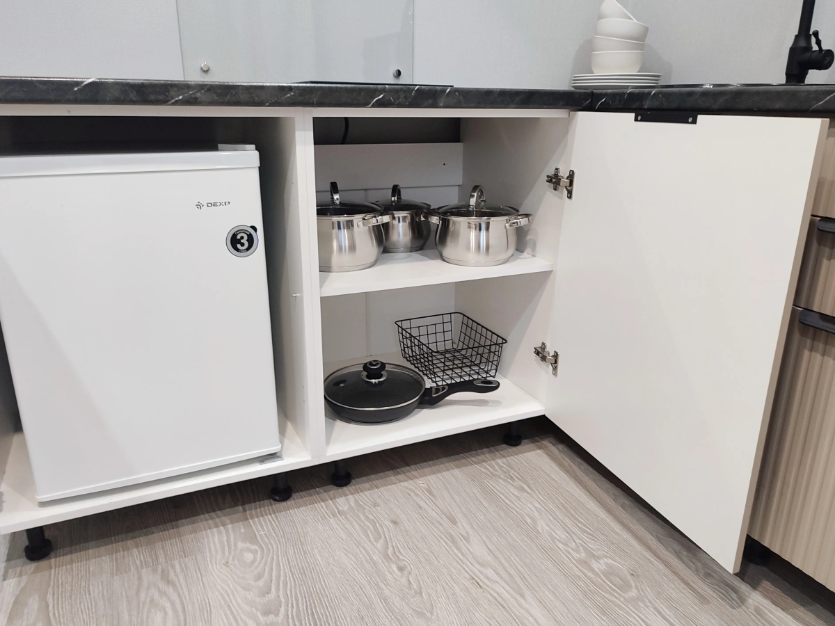 Квартира в МКРН Энка