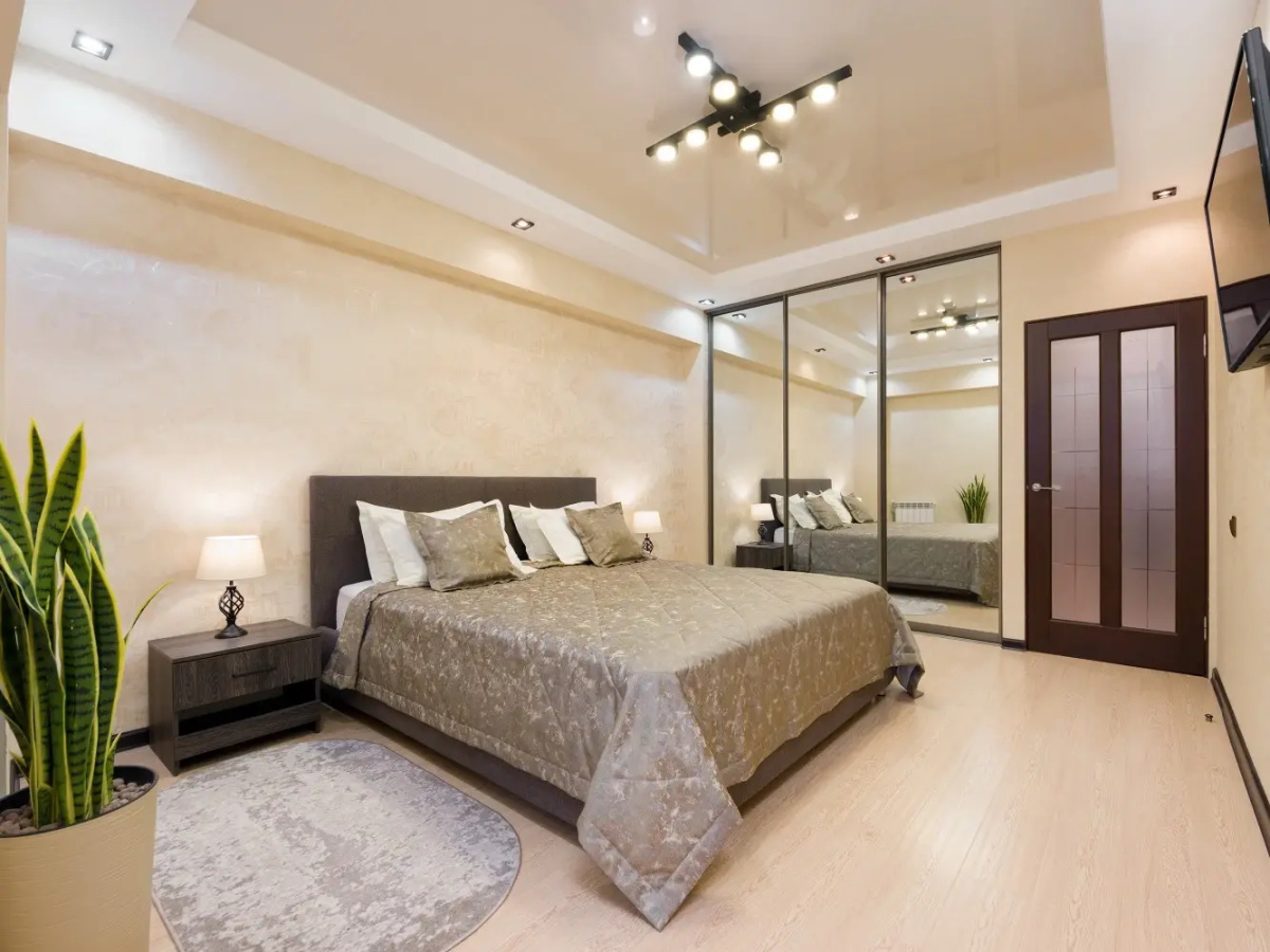 Квартира Comfort Apartment для всей семьи