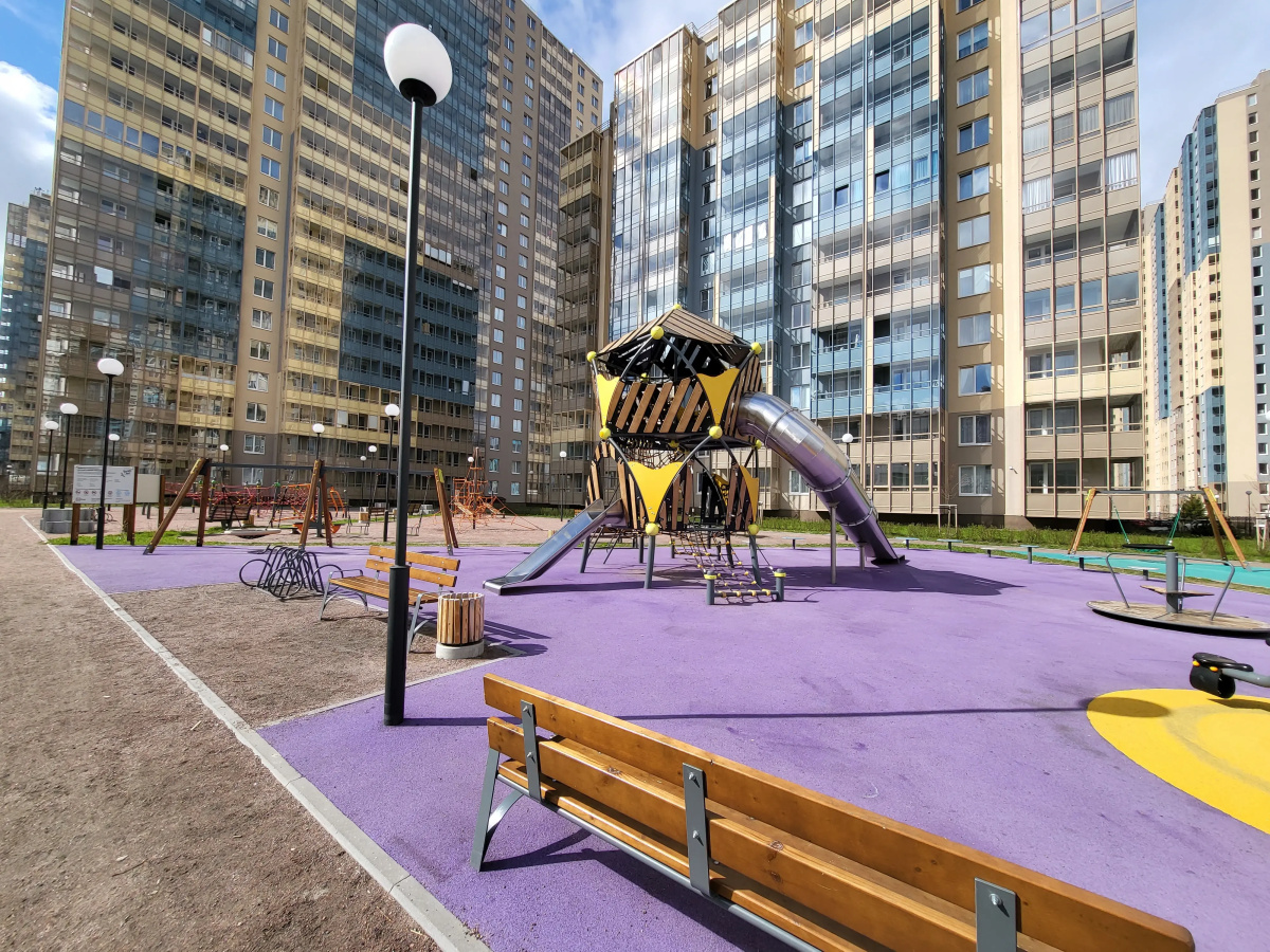 Квартира Apartment Comfort