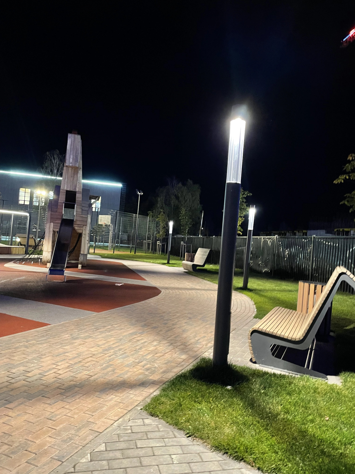 Квартира на Западной у Бурденко