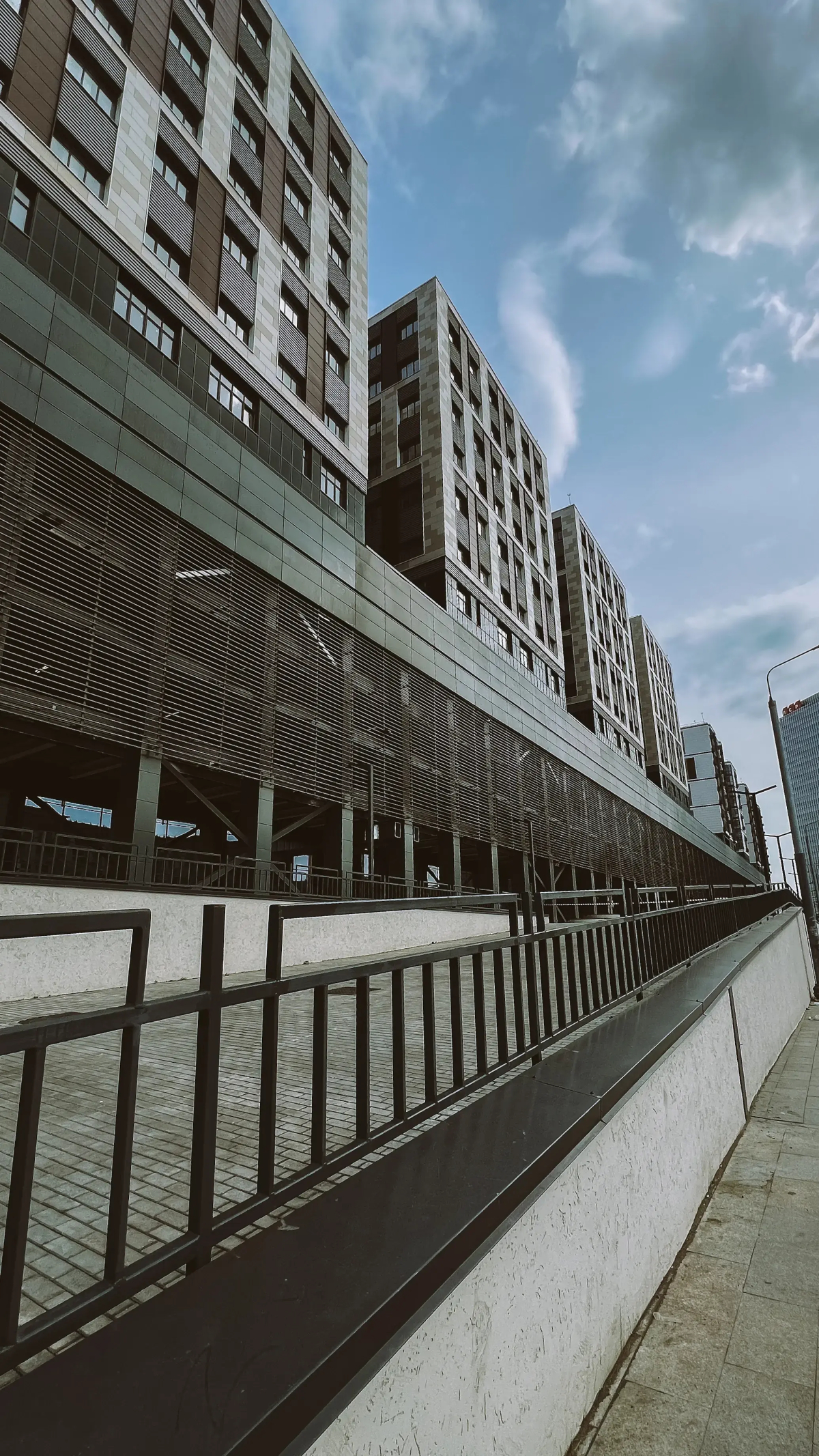 Апартаменты Студия ЗиЛ