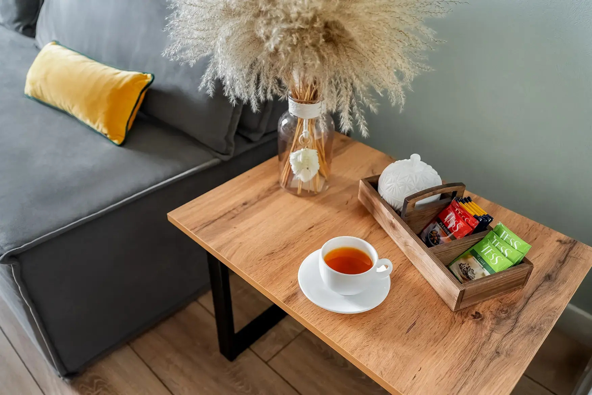 Апартаменты  ЖК Sky Skolkovo 208K