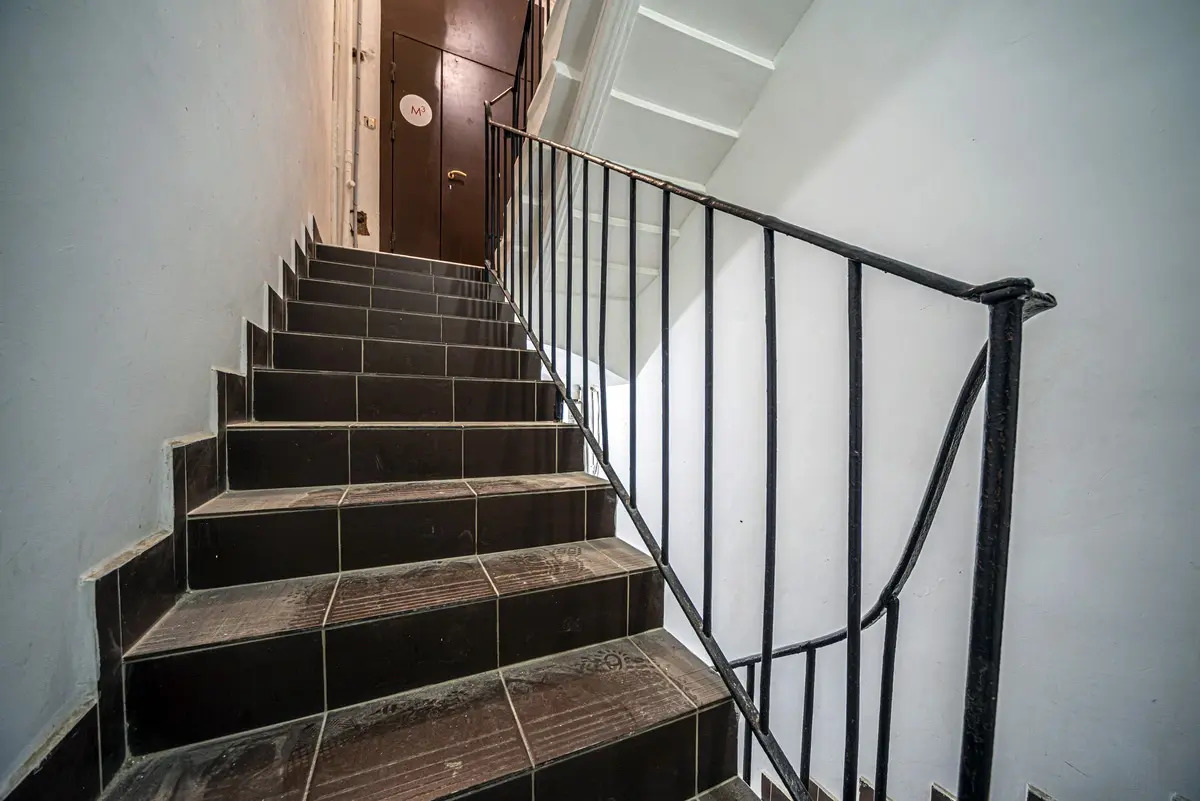 Апартаменты на Владимирском