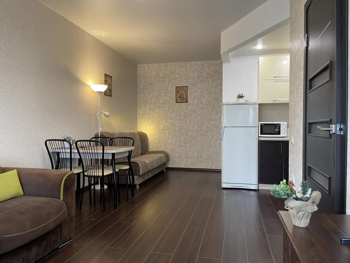 Two Bags Hotel Na 1905 Goda Apartments