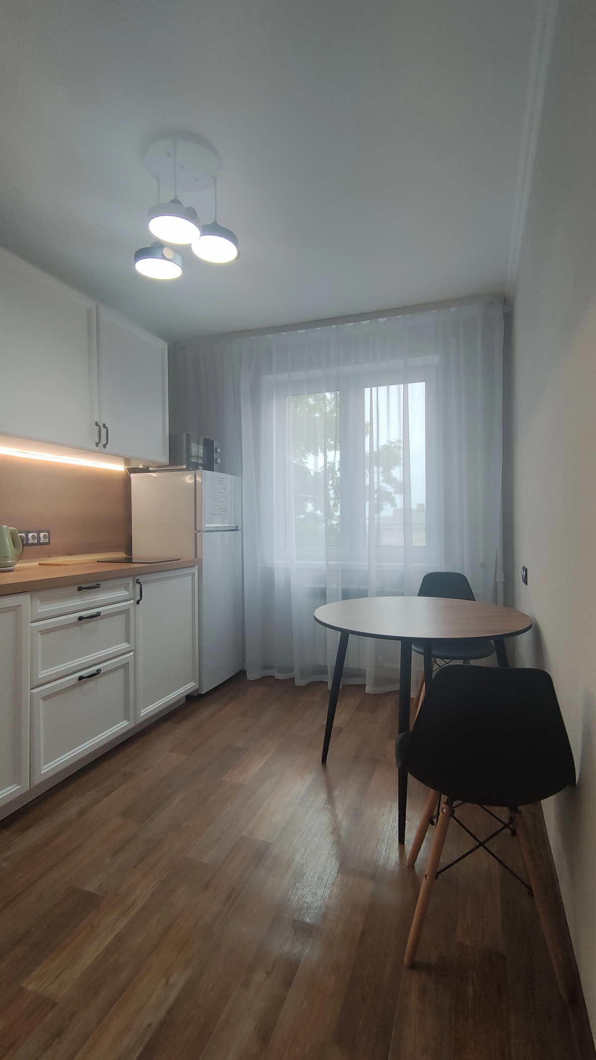 Квартира Уютная квартира в центре Владивостока