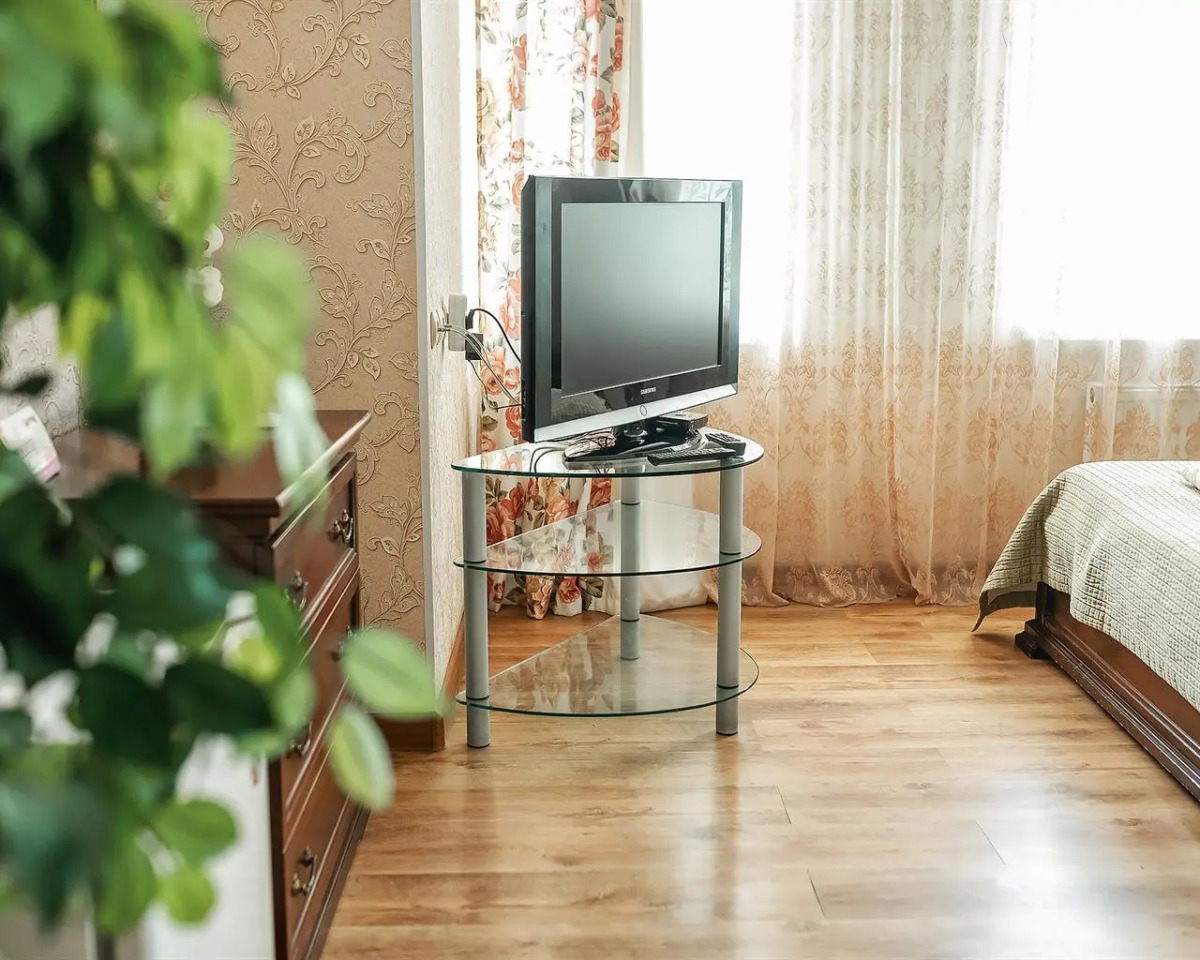 Отель Разгуляй