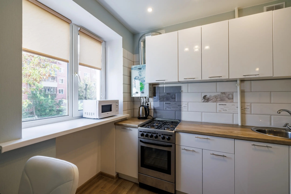 Квартира На улице Свободы 59